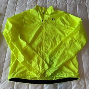 Pearl Izumi Men's Zephrr Barrier Cycling Jacket